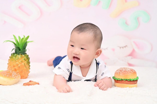 开封四个月宝宝咳嗽