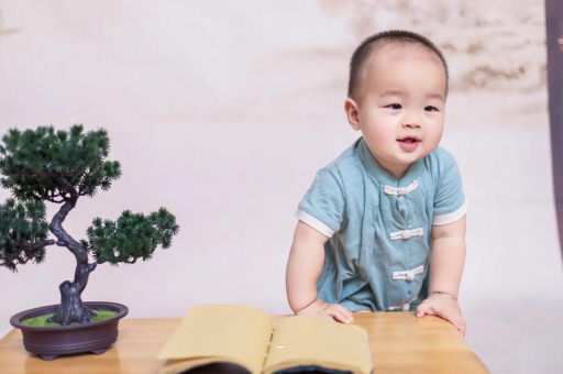 开封宝宝严重便秘