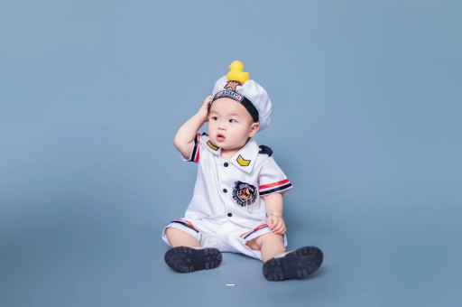 开封宝宝需要剃光头吗